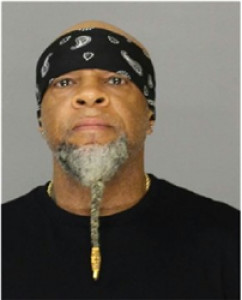 Antonio Kowaiski Williams a registered Sex Offender of Georgia