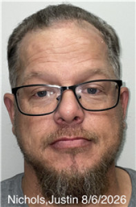 Justin Nichols a registered Sex Offender of Georgia