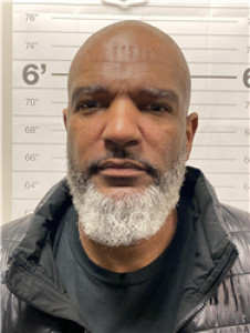 Brion Delando Brown a registered Sex Offender of Georgia