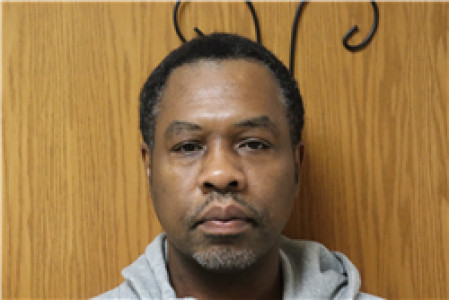 Tyson Carmin Sr Metts a registered Sex Offender of Georgia