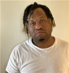 Antoine Robinson a registered Sex Offender of Georgia
