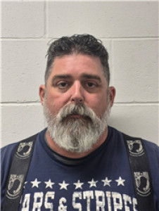 Eric Paul Jones a registered Sex Offender of Georgia