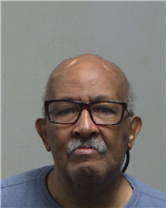 Velton Ludden a registered Sex Offender of Georgia
