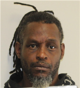 Preston Bernard Patrick a registered Sex Offender of Georgia