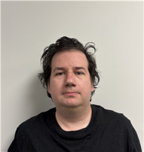 John Mccurdy-walker a registered Sex Offender of Georgia