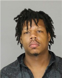 Markese Tyrell Gaines a registered Sex Offender of Georgia