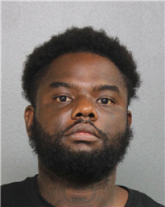 Obryant Cortez Gibson a registered Sex Offender of Georgia