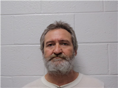 Bruce Allison Inglett a registered Sex Offender of Georgia