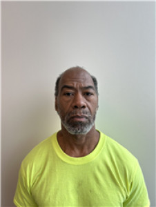 Donald Robinson a registered Sex Offender of Georgia