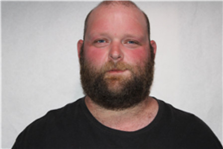 Joshua Mack Bettis a registered Sex Offender of Georgia