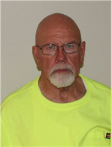 Randy John Hufstetler a registered Sex Offender of Georgia
