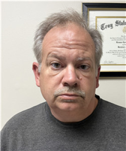 Wilton Shane Key a registered Sex Offender of Georgia