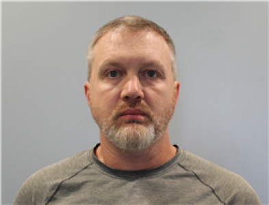 Jason Kyle Hopson a registered Sex Offender of Georgia