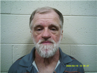 James William Jackson a registered Sex Offender of Georgia