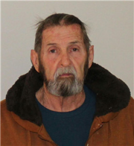 Harry Leon Fritz a registered Sex Offender of Georgia