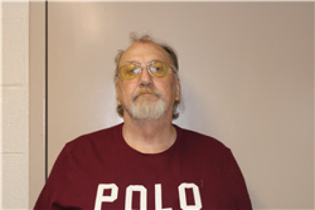 James Richard Manders a registered Sex Offender of Georgia