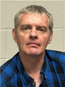 Kenny Jason Saye a registered Sex Offender of Georgia