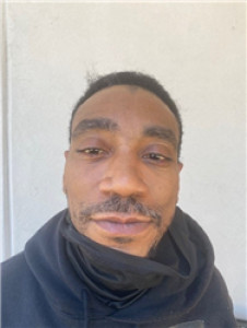 Derryck Deandre Rogers a registered Sex Offender of Georgia