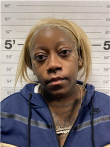 Christina Nicole Dix a registered Sex Offender of Georgia