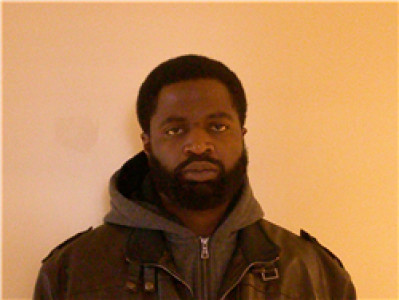 Frederick Darius Reese a registered Sex Offender of Georgia
