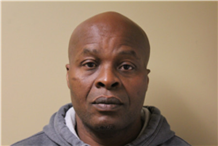 Anthony Johnson a registered Sex Offender of Georgia