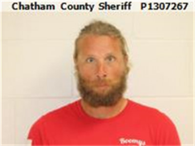 Chad Michael Cooley a registered Sex Offender of Georgia
