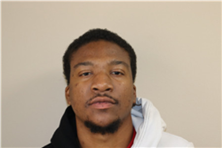 Jedarius Jamal Banks a registered Sex Offender of Georgia
