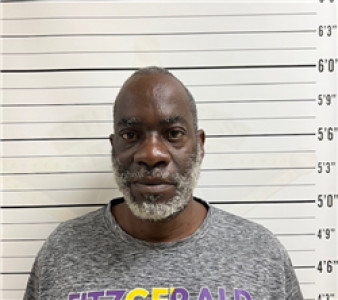 Kenneth Mcghee a registered Sex Offender of Georgia