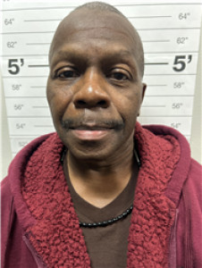 Bernard Mitchell a registered Sex Offender of Georgia