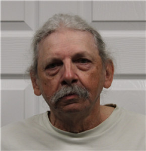 Johnny Mack Brown a registered Sex Offender of Georgia