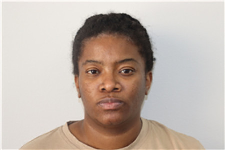 Shaniya Leann Cotton a registered Sex Offender of Georgia