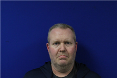 Christopher Michael Donovan a registered Sex Offender of Georgia