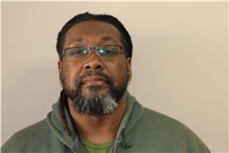 Darrell Deshawn Stewart a registered Sex Offender of Georgia