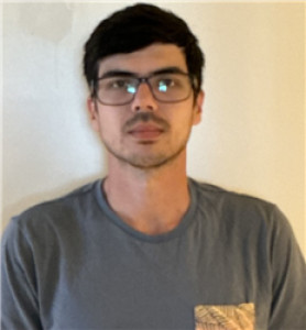 Adam Chay Bairos a registered Sex Offender of Georgia