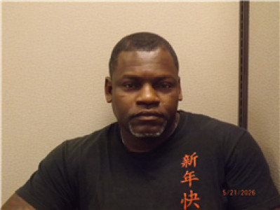 Torry Talley a registered Sex Offender of Georgia
