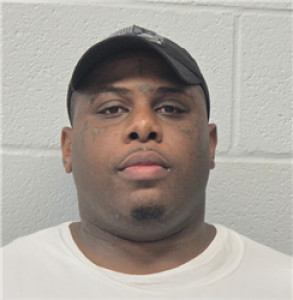 Tefrem Demond Thornton a registered Sex Offender of Georgia