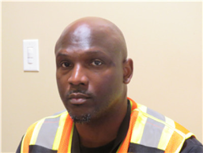 Derrick Stevenson Batton a registered Sex Offender of Georgia