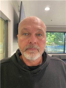 Spencer Tash Anderson a registered Sex Offender of Georgia