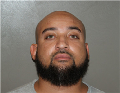 Damylo Devonte Morrow a registered Sex Offender of Georgia