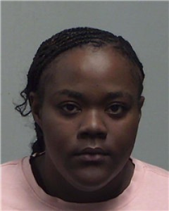 Alisha Diane Andrews a registered Sex Offender of Georgia