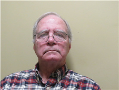 Ernest Harvey Shepherd a registered Sex Offender of Georgia