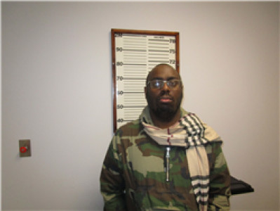 Antonio Demond Burkes a registered Sex Offender of Georgia