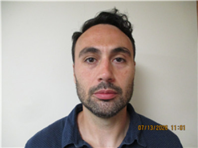 William Allen Hanson a registered Sex Offender of Georgia