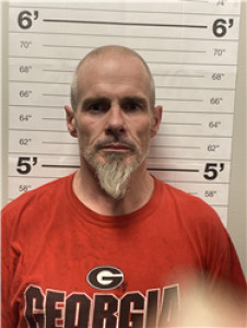 Jeffery S Lonsdale a registered Sex Offender of Georgia