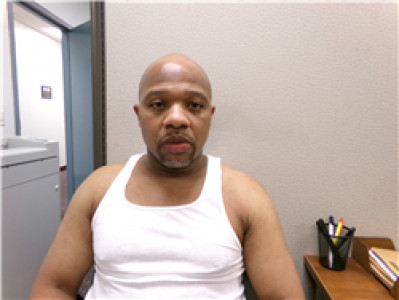 Andre Grier a registered Sex Offender of Georgia