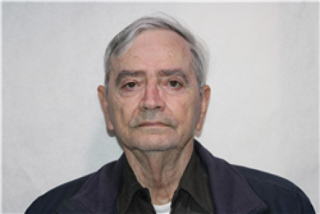 Winfred G Jr Phillips a registered Sex Offender of Georgia