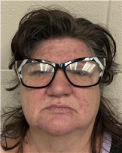 Trudy Lee Smith a registered Sex Offender of Georgia