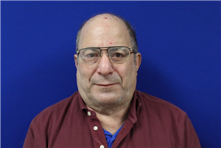 Jacob P Yeamans a registered Sex Offender of Georgia