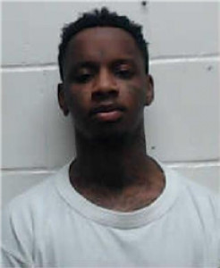Jamal Wayne Ward a registered Sex Offender of Georgia