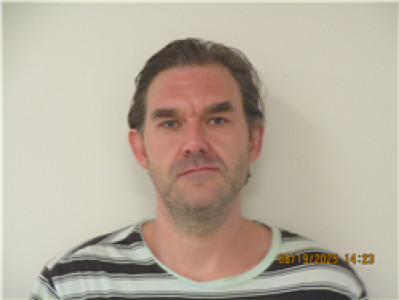 Joshua Ragdale Dooley a registered Sex Offender of Georgia